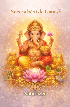 Formation Soin Succès béni de Ganesh