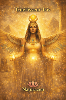 Formation Guérisseur Isis