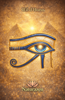Formation Initiation à l’Œil d’Horus