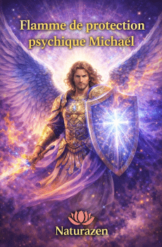 Formation Flamme de Michael