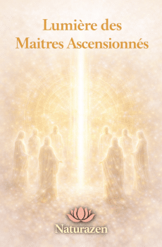 Formation La Lumière des Maîtres Ascensionnés