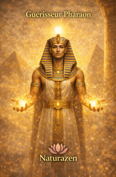 Formation Guérisseur Pharaon
