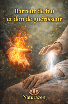 Formation barreur de feu