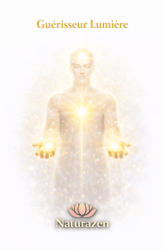 Formation Guérisseur Lumière
